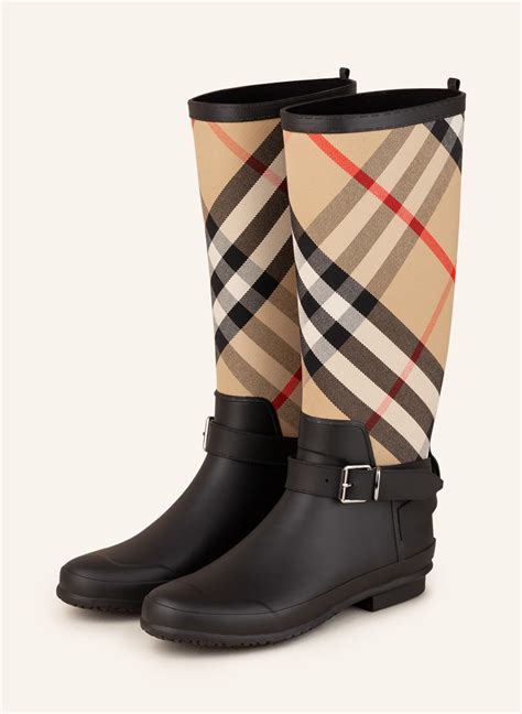 burberry boots 2017|Burberry waterproof boots.